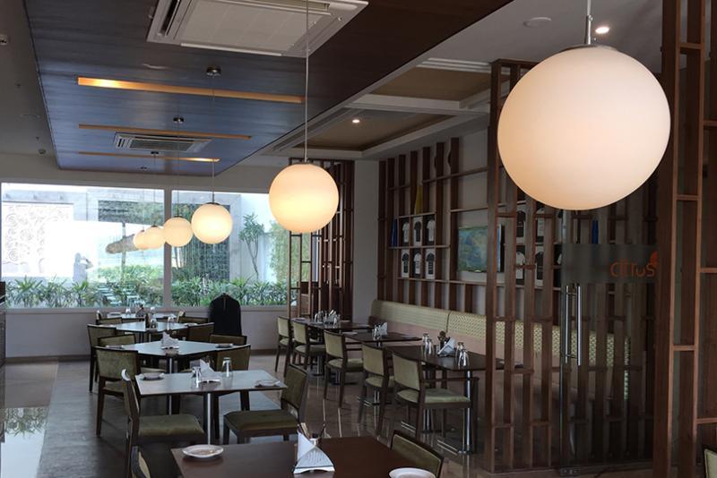 Red Fox By Lemon Tree Hotels, Sector 60, Gurugram Gurgaon Exterior photo